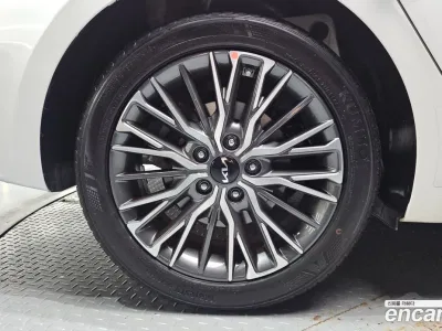 2022 Kia K3 1.6, фото 4, лот 10230305
