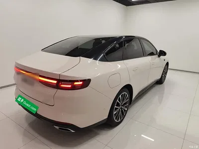 2026 Leapmotor B01 650 LiDAR Edition, фото 4, лот 10906698