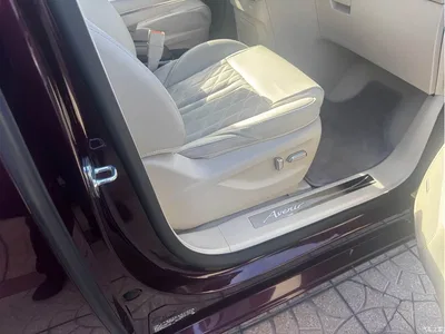2023 Buick GL8 Avenir 7-Seater Family Edition, фото 4, лот 10253534