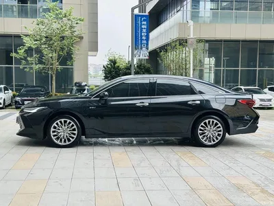 2024 Toyota Avalon Model Hybrid 2.5L XLE Prestige Edition, фото 4, лот 10288091