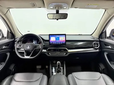 2021 BYD Song Classic 1.5T Auto Elite, фото 4, лот 11216348