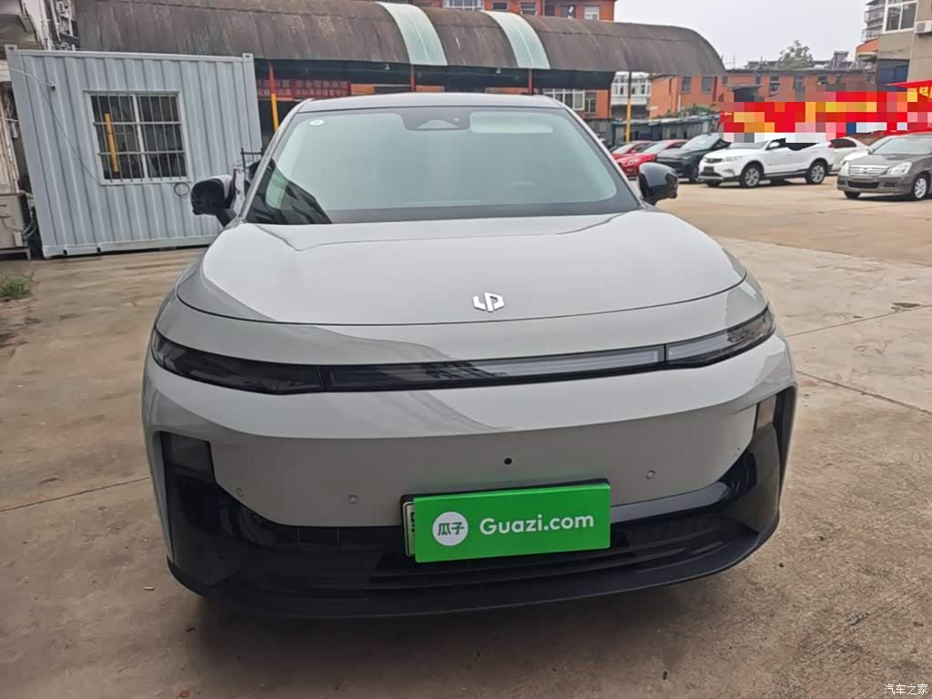 2025 Leapmotor B10 510 Joy Edition, фото 3, лот 11178987