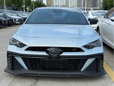 2024 GAC Trumpchi Trumpchi Emkoo Model 400T Auto Shadow Leopard R PRO Edition, фото 2, лот 11067320