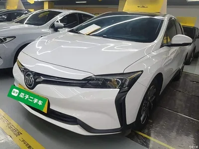 2019 Buick Velite 6 Connected Smart Edition, фото 1, лот 10260178