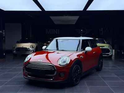 2014 MINI MINI 1.5T COOPER Excitement, фото 1, лот 10353171