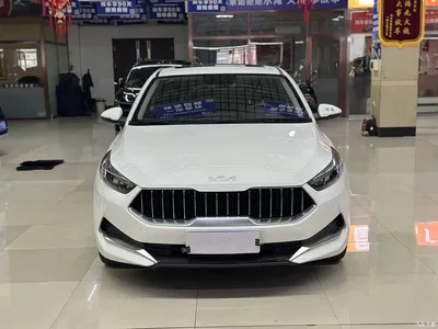 2021 Kia K3 1.5L CVT Fashion Edition, фото 2, лот 10337212