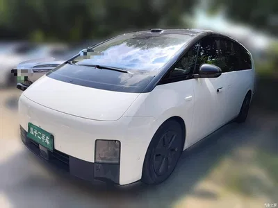 2025 Li Auto MEGA Model Home Family Special Edition, фото 2, лот 10388095