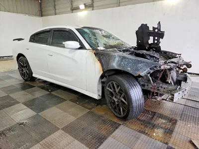 2019 DODGE CHARGER GT, фото 4, лот 10664508