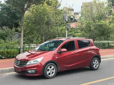 2017 Baojun 310 1.5L Auto Fashion, фото 1, лот 11163746