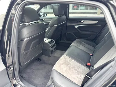 2021 Audi A6L 40 TFSI Luxury Sport, фото 4, лот 10899299