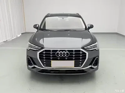 2021 Audi Q3 35 TFSI Fashion Sport, фото 4, лот 10465167