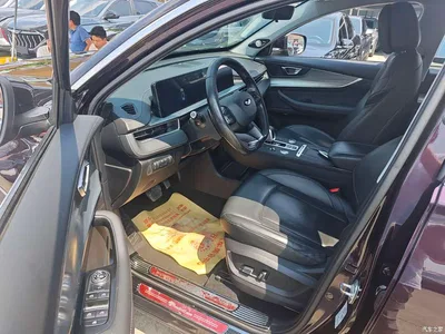 2022 Chery Tiggo 8 1.5TCI Auto New Power Edition 7-seater, фото 4, лот 10333536