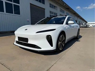 2023 NIO ET5T Model 75kWh Touring, фото 1, лот 10364985