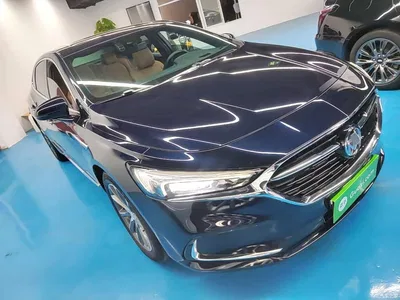 2021 Buick LaCrosse 652T Premium Edition, фото 4, лот 11397408