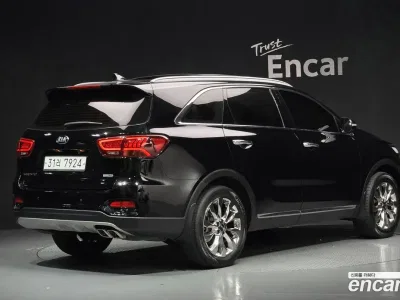 2019 Kia Sorento Diesel 2.2 2WD, фото 2, лот 10154481