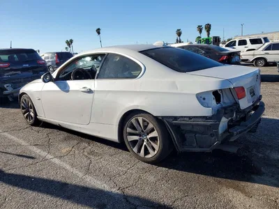 2011 BMW 328 I SULEV, фото 2, лот 10807505