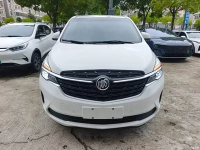 2022 Buick GL8 Land Business Class 652T Prestige, фото 3, лот 10257895