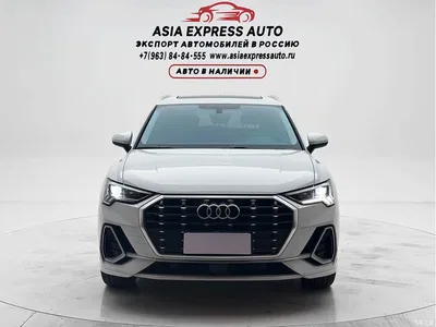 2022 Audi Q3 35 TFSI Fashion Dynamic, фото 2, лот 10426666