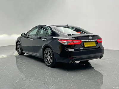 2021 Toyota Camry 2.5G Luxury Edition, фото 4, лот 10312584