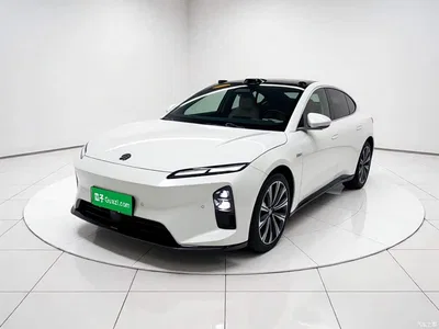 2025 NIO ET5T 75kWh Touring, фото 2, лот 10365612