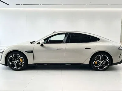 2024 Xiaomi Auto Xiaomi SU7 RWD Long Range Intelligent Driving Edition, фото 4, лот 10838728