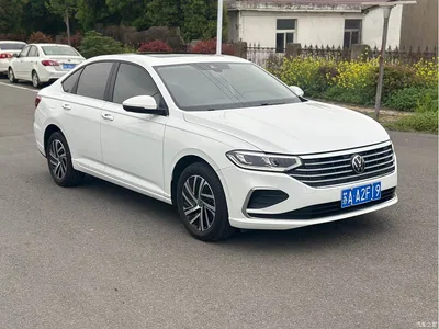 2023 Volkswagen Lavida 300TSI DSG Comfort Edition, фото 3, лот 10455177