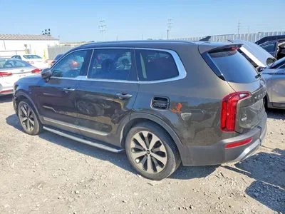 2020 KIA TELLURIDE S, фото 2, лот 10586773