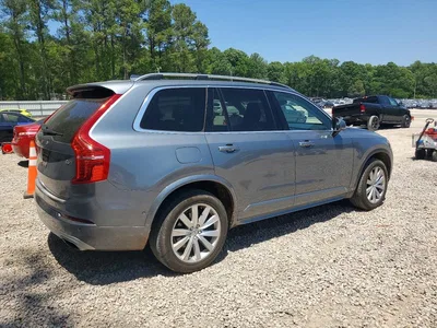 2016 VOLVO XC90 T6, фото 3, лот 10676174