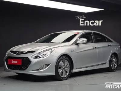 2014 Hyundai Sonata 2.0, фото 1, лот 10220970