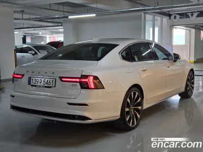 2026 Volvo S90 B5 Ultra Bright, фото 2, лот 10159864
