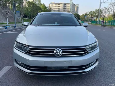 2018 Volkswagen Magotan 330TSI DSG Leading, фото 2, лот 10436120
