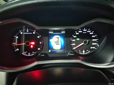 2016 Geely Emgrand GS Sport Edition 1.3T Automatic Premium, фото 4, лот 10388792