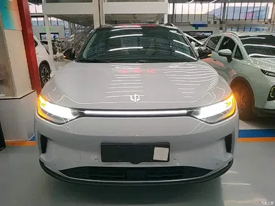 2024 Leapmotor C11 Pure Electric 580 Premium Edition, фото 3, лот 10441899