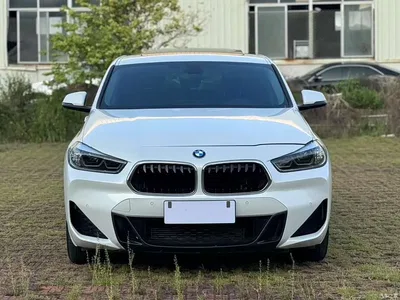 2021 BMW X2 sDrive25i Leading M Off-Road Package, фото 2, лот 10475452