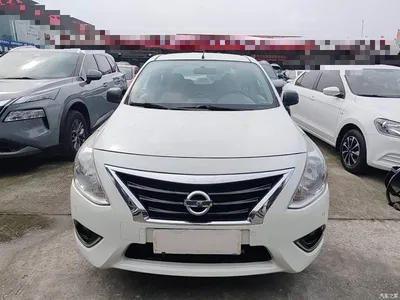 2015 Nissan Sunny 1.5XE Manual Comfort, фото 3, лот 11468575