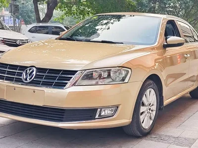 2013 Volkswagen Lavida Facelift 1.4TSI DSG Comfort, фото 1, лот 10260964