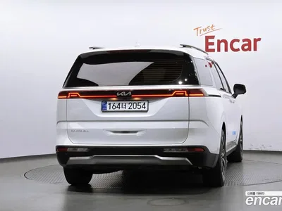 2022 Kia Canival Diesel 9-Seater Noblesse, фото 4, лот 11182407