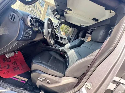 2021 BAIC ORV Beijing Offroad BJ40 2.0T Auto 4WD Rally Champion Edition, фото 4, лот 10828634