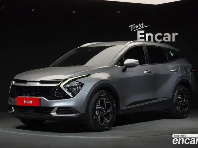 2022 Kia Sportage Diesel 2.0 2WD, фото 1, лот 11099008