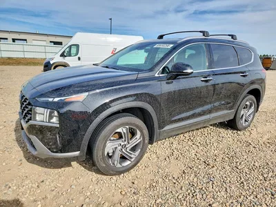 2023 HYUNDAI SANTA FE SEL, фото 1, лот 10756620