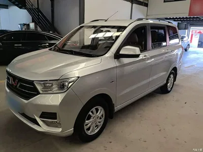 2021 Wuling Motors Wuling Hongguang 1.5L S Comfort LAR, фото 1, лот 11178888