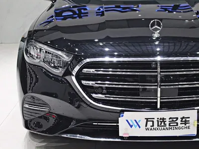 2026 Mercedes-Benz E-Class E 300 L Luxury, фото 3, лот 10302354