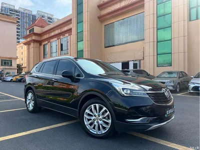 2020 Buick Envision Plus 28T AWD Elite, фото 3, лот 10364293