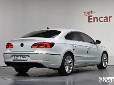 2015 Volkswagen CC 2.0 TSI, фото 2, лот 10195097