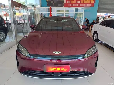 2025 Chery Fengyun A9L Model 4WD High-performance Summit Edition, фото 3, лот 10834457
