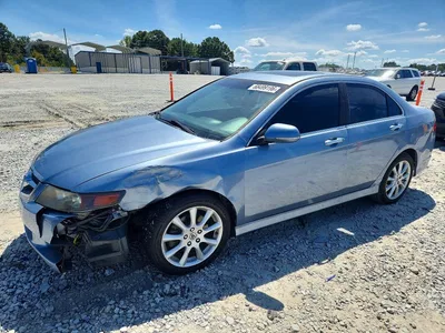 2008 ACURA TSX, фото 1, лот 10671406