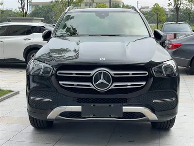 2021 Mercedes-Benz GLE 350 4MATIC Dynamic, фото 2, лот 11017081