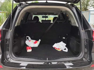 2023 Haval M6 PLUS 1.5T DCT Luxury Smart Connect, фото 4, лот 10955798