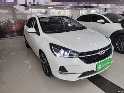 2019 Chery Arrizo 5 Model Facelift PRO 1.5L Manual Youth Edition China VI, фото 4, лот 10336393