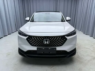 2023 Honda XR-V Facelift 1.5L CVT Fever Edition, фото 2, лот 10430415